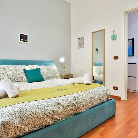 Porta Medina Apartment Napoli Eksteriør bilde