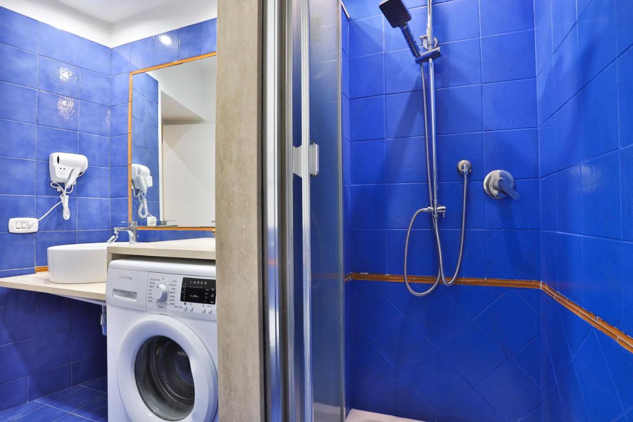 Porta Medina Apartment Napoli Eksteriør bilde