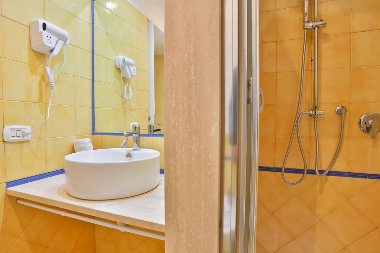Porta Medina Apartment Napoli Eksteriør bilde